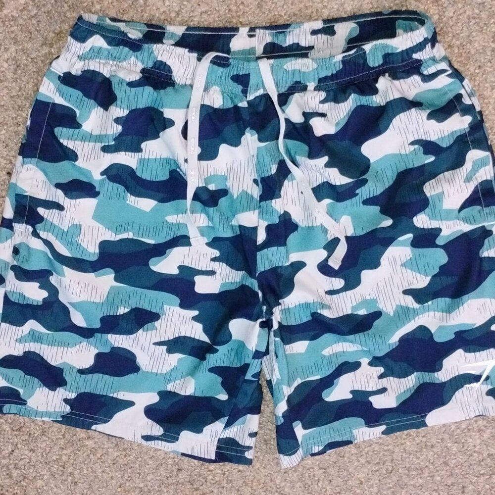 Gymshark Shorts